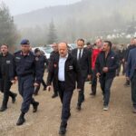 Kastamonu'da 4 Gün Dört Gün Haber Alınamayan Huriye ve Oğlu İçin Arama Çalışmaları Devam Ediyor 7 kastamonuda kayip anne ve oglunu arama calismalari 4uncu gunde 893d7ba5efb0