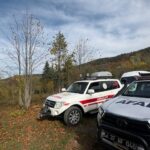 Kastamonu'da 7 gündür kayıp olan Huriye ve oğlu Osman için arama çalışmaları hızla devam ediyor 3 kastamonuda kayip anne ve oglunu arama calismalari 7nci gunde 2c3d79db599c