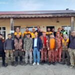 Kastamonu'da 7 gündür kayıp olan Huriye ve oğlu Osman için arama çalışmaları hızla devam ediyor 2 kastamonuda kayip anne ve oglunu arama calismalari 7nci gunde 44285d43625d