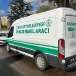 kastamonuda olu bulunan anne ogulun cenazesi otopsi icin ankarada fc25d0819c94