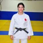Sokak Kavgası Hayatını Değiştirdi, Genç Judocu Uluslararası Başarılar Elde Etti 3 kavgayi ayiran judo antrenoru tarafindan kesfedilen ayla milli sporcu oldu 09219e56b7ce
