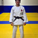 Sokak Kavgası Hayatını Değiştirdi, Genç Judocu Uluslararası Başarılar Elde Etti 7 kavgayi ayiran judo antrenoru tarafindan kesfedilen ayla milli sporcu oldu 1a2fe2a79526