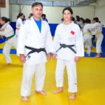Sokak Kavgası Hayatını Değiştirdi, Genç Judocu Uluslararası Başarılar Elde Etti 4 kavgayi ayiran judo antrenoru tarafindan kesfedilen ayla milli sporcu oldu 9b9612e0e79f