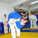 Sokak Kavgası Hayatını Değiştirdi, Genç Judocu Uluslararası Başarılar Elde Etti 1 kavgayi ayiran judo antrenoru tarafindan kesfedilen ayla milli sporcu oldu d8d23eecb976
