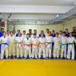 Sokak Kavgası Hayatını Değiştirdi, Genç Judocu Uluslararası Başarılar Elde Etti 5 kavgayi ayiran judo antrenoru tarafindan kesfedilen ayla milli sporcu oldu ef5ab5e714b3