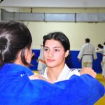 Sokak Kavgası Hayatını Değiştirdi, Genç Judocu Uluslararası Başarılar Elde Etti 2 kavgayi ayiran judo antrenoru tarafindan kesfedilen ayla milli sporcu oldu f25d55b95c72