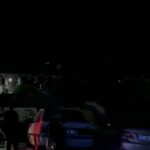 Samandağ'da kayalık alanda yürüyen genç kız denize düştü, hastaneye kaldırıldı. 2 kayaliklarda yururken denize dusup agir yaralandi 7949679b29cb