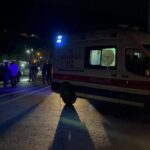 Samandağ'da kayalık alanda yürüyen genç kız denize düştü, hastaneye kaldırıldı. 4 kayaliklarda yururken denize dusup agir yaralandi 87acd1ffb647