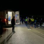 Samandağ'da kayalık alanda yürüyen genç kız denize düştü, hastaneye kaldırıldı. 3 kayaliklarda yururken denize dusup agir yaralandi 9954250a8f7a