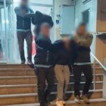 kayseride kiz meselesi nedeniyle islenen cinayette 3 supheli tutuklandi 74f3b3d880b8