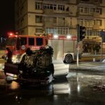 kayseride polisin dur ihtarina uymayan otomobil takla atti 2 yarali 1d1355d63a9d