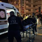 kayseride polisin dur ihtarina uymayan otomobil takla atti 2 yarali 84a7deb2175b