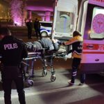 kayseride polisin dur ihtarina uymayan otomobil takla atti 2 yarali 89635b2b5797