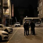 Kayseri'de Pompalı Tüfekle Açılan Ateş Sonucu Bir Kişi Hayatını Kaybetti 1 kayseride silahli kavga 1 olu 5198585cc231