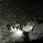 kayseride ucuruma yuvarlanan otomobilin surucusu oldu 2ffcc7932b1e