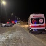 kayseride ucuruma yuvarlanan otomobilin surucusu oldu 7f8c6c4472bc