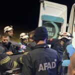 kayseride ucuruma yuvarlanan otomobilin surucusu oldu 856b8e4b2b11