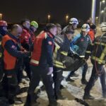 kayseride ucuruma yuvarlanan otomobilin surucusu oldu 9903fa53d977