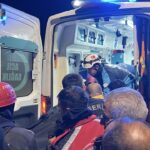 kayseride ucuruma yuvarlanan otomobilin surucusu oldu 9bb3dca9772f