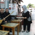 kayserinin ilk kadin caycisiydi oda baskanligi secimlerinin de ilk kadin adayi oldu 55c4f73a61f0