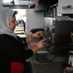 kayserinin ilk kadin caycisiydi oda baskanligi secimlerinin de ilk kadin adayi oldu 6914d25ef232