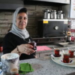 kayserinin ilk kadin caycisiydi oda baskanligi secimlerinin de ilk kadin adayi oldu 7ec84042ea41