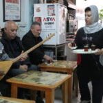 kayserinin ilk kadin caycisiydi oda baskanligi secimlerinin de ilk kadin adayi oldu c26564db8583