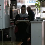 kayserinin ilk kadin caycisiydi oda baskanligi secimlerinin de ilk kadin adayi oldu cdff079916ed