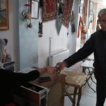 kayserinin ilk kadin caycisiydi oda baskanligi secimlerinin de ilk kadin adayi oldu d1b9f13b2bcf