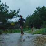 Kar Spor İda Ultra, Heyecan Verici Etaplarıyla İlk Startını Aldı 4 kaz daglarinda kar spor ida ultra basladi 3c9147336703