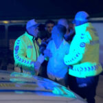 Düzce'de Trafik Kazası Sonrası Alkollü Sürücüler Arasında Kargaşa Çıktı 1 kaza sonrasi suruculer arasinda kavga cikti polis araya girdi 010553dd4afb