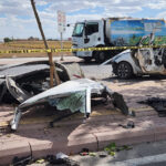 kazada olen ogretmen esinin ogretmenler gununu mezari basinda kutladi 9e33f263e8c0