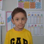 Ahmet Özdemir, Evde Eğitimle Okuma Yazmayı Öğreniyor 6 kemoterapi goren ahmet sinifa donusturulen odasinda okuma yazmayi ogreniyor 20d4e881fded