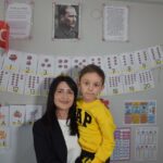 Ahmet Özdemir, Evde Eğitimle Okuma Yazmayı Öğreniyor 4 kemoterapi goren ahmet sinifa donusturulen odasinda okuma yazmayi ogreniyor ff1164878f9c