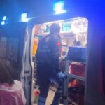 Otomobil Kendiliğinden Hareket Etti, Yolcu Otobüsüyle Çarpıştı: Yaralı Yok! 1 kendiliginden yola cikan otomobil yolcu otobusuyle carpisti 5a0f65a06bf3