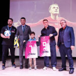 kerem akturkoglu 3uncu sinif ogrencisi aras samlinin hayalini gerceklestirdi 78b25d75098d