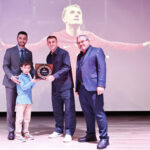 kerem akturkoglu 3uncu sinif ogrencisi aras samlinin hayalini gerceklestirdi 7d2747d16f1f