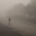 kesanda yogun sis binalar gozden kayboldu 365aec4071ad