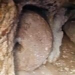 Nevşehir'deki Yer Altı Şehrinde Kaçak Kazı Yapan İki Şüpheli Suçüstü Yakalandı 4 kesfettikleri yer alti sehrinde kacak kazi yapan 2 supheliye sucustu f55016e0960b