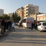 kiliste halk otobusunun carptigi kadin oldu 34b7f21e7384