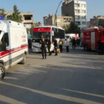 kiliste halk otobusunun carptigi kadin oldu 6f84d7a01cb4