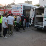 kiliste halk otobusunun carptigi kadin oldu f3a8b7a9100a