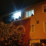 kirklareli ve tekirdagda sehit astsubaylarin ailelerine haber ulasti 0f41ac15ccfd