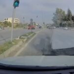 kirmizi isikta gecen otomobil ile carpisan motosikletin surucusu seyis agir yaralandi c6f0d53565fd