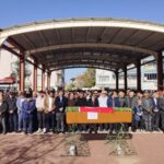 Kaman'da Kolon Kanseri Nedeniyle Hayatını Kaybeden Davul Ustası Adem Göçer Son Yolculuğuna Uğurlandı 4 kirsehir unesco yasayan insan hazinesi unvanli davul ustasi adem gocer topraga verildi video eklendi 7f8476f4bde0