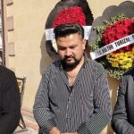 Kaman'da Kolon Kanseri Nedeniyle Hayatını Kaybeden Davul Ustası Adem Göçer Son Yolculuğuna Uğurlandı 10 kirsehir unesco yasayan insan hazinesi unvanli davul ustasi adem gocer topraga verildi video eklendi c2a26cb5ed8c