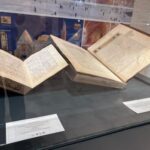 Aşık Paşa Yazma Eserleri Sergisi Kırşehir'de Açıldı 3 kirsehirde asik pasa yazma eserler sergisi acildi 6db92fdc31c9