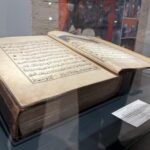 Aşık Paşa Yazma Eserleri Sergisi Kırşehir'de Açıldı 4 kirsehirde asik pasa yazma eserler sergisi acildi 9c755b0902c6