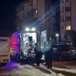 kiz arkadasini sirtindan 4 bicak darbesiyle oldurdu ilk durusmada agirlastirilmis muebbet istendi 4405e3233a8b