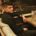 kiz arkadasini sirtindan 4 bicak darbesiyle oldurdu ilk durusmada agirlastirilmis muebbet istendi 53a9b0788a98